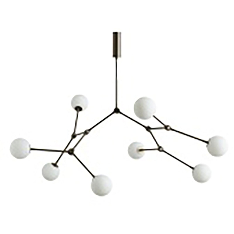 Drop Chandelier Bulp, Mini