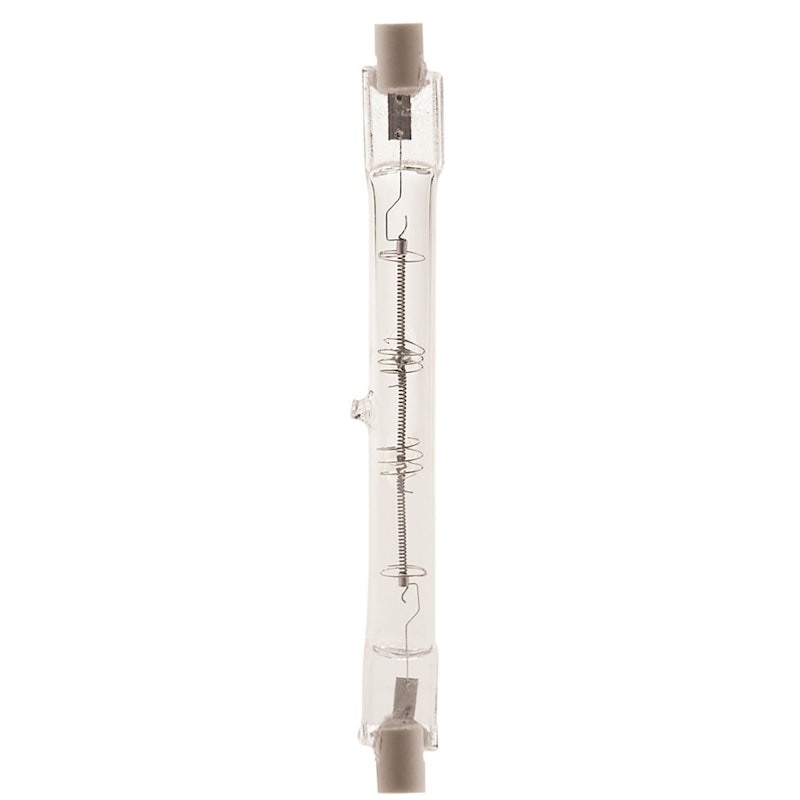 Halogen Linear Halosaver J118 Halogenrør, 2-Pk