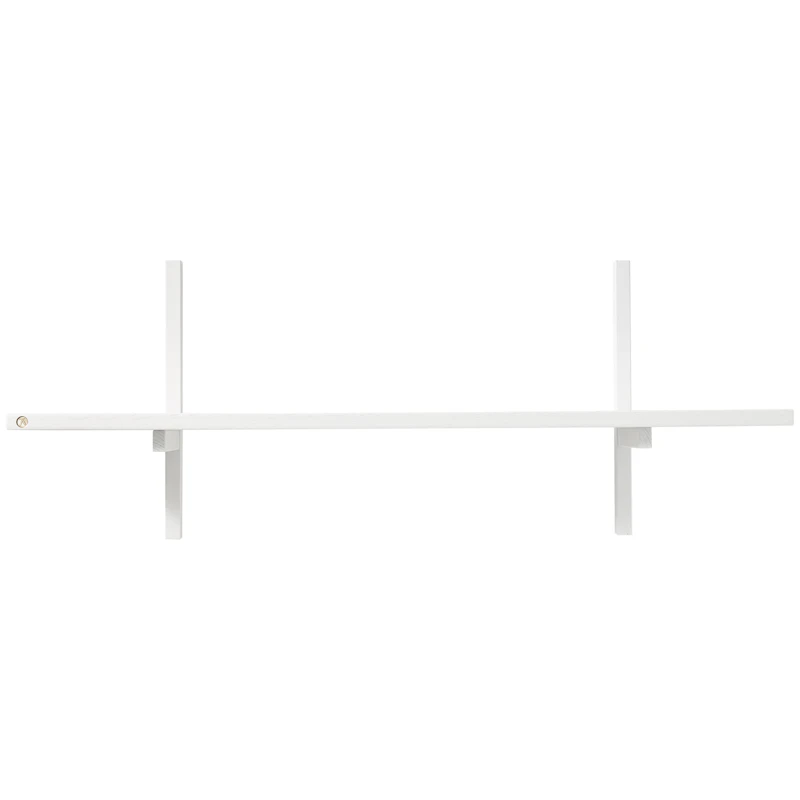 A Light Hylle, Signal White