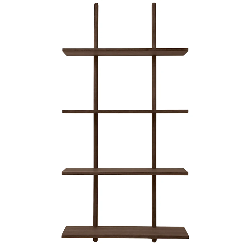 Essence Vegghylle, Røkt Eik