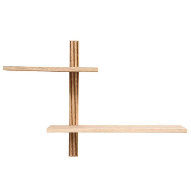 Phase Vegghylle, Eik