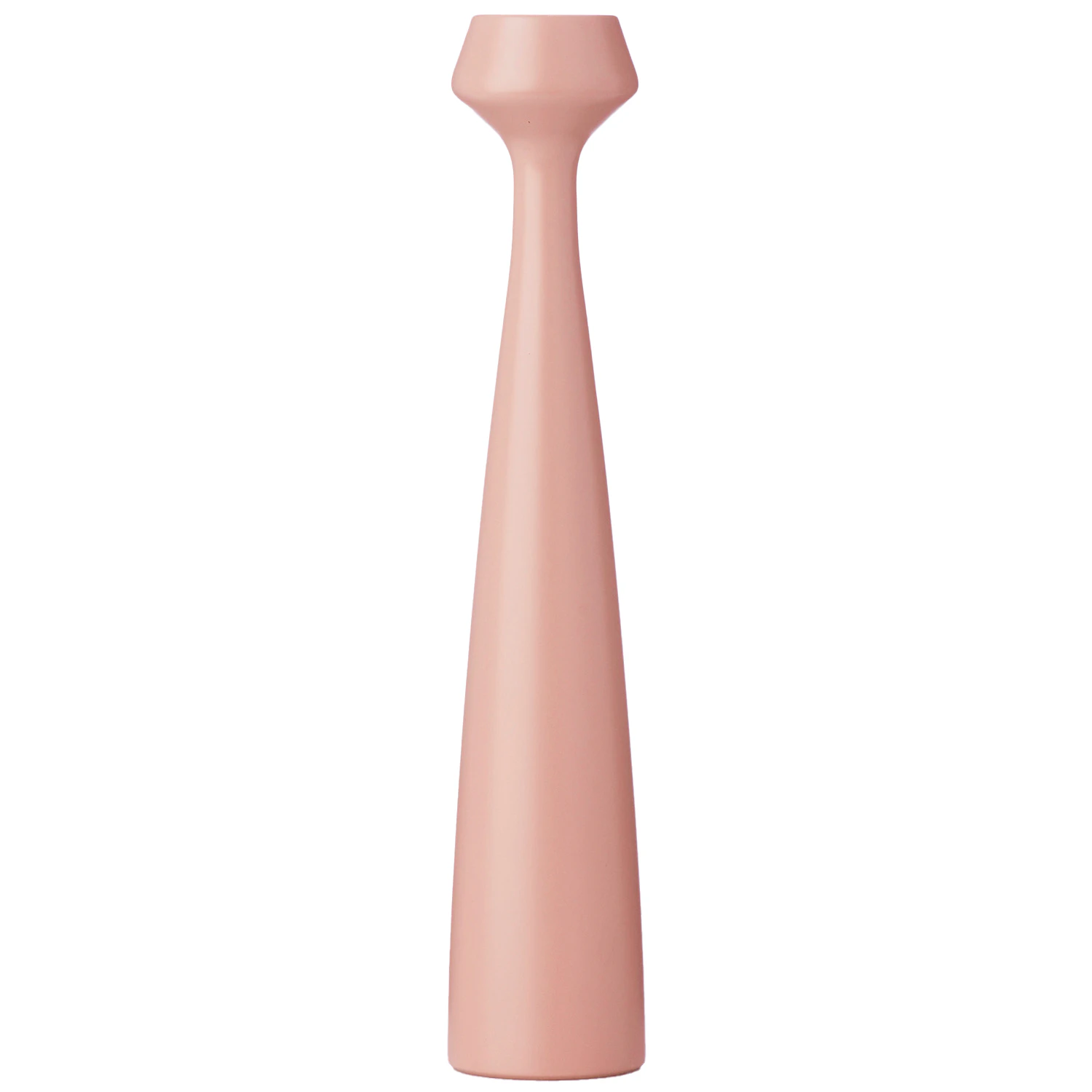 Lily Lysestake, Warm Rose