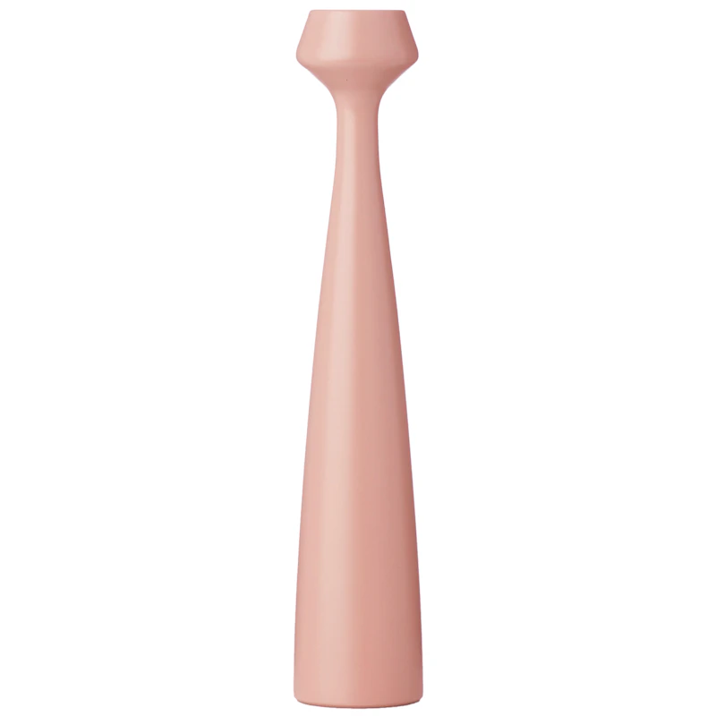 Lily Lysestake, Warm Rose