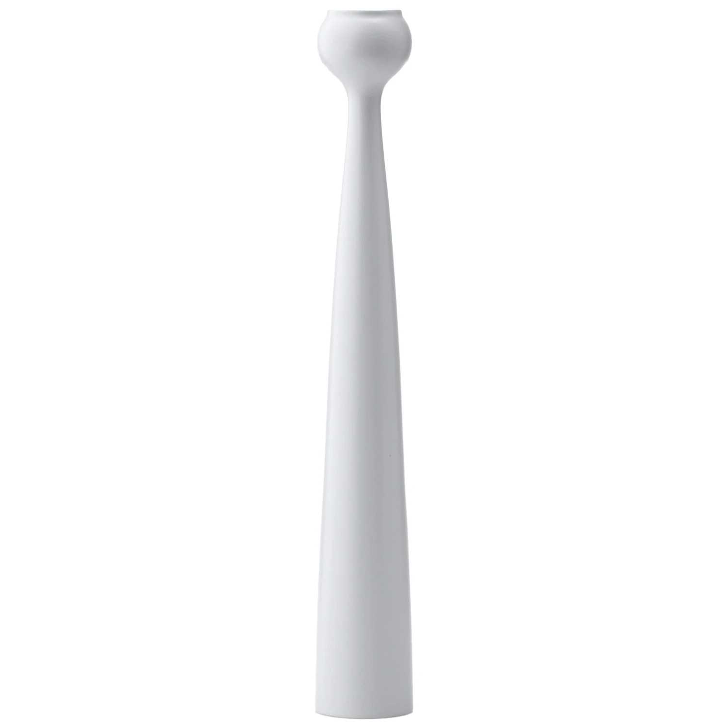 Tulip Lysestake, Cool Grey