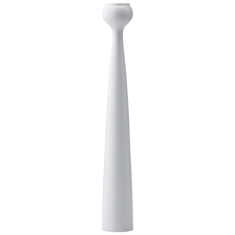 Tulip Lysestake, Cool Grey