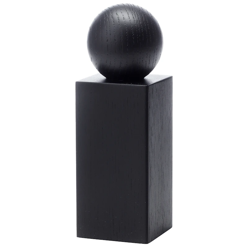 Twist Krydderkvern, Sortbeiset Eik