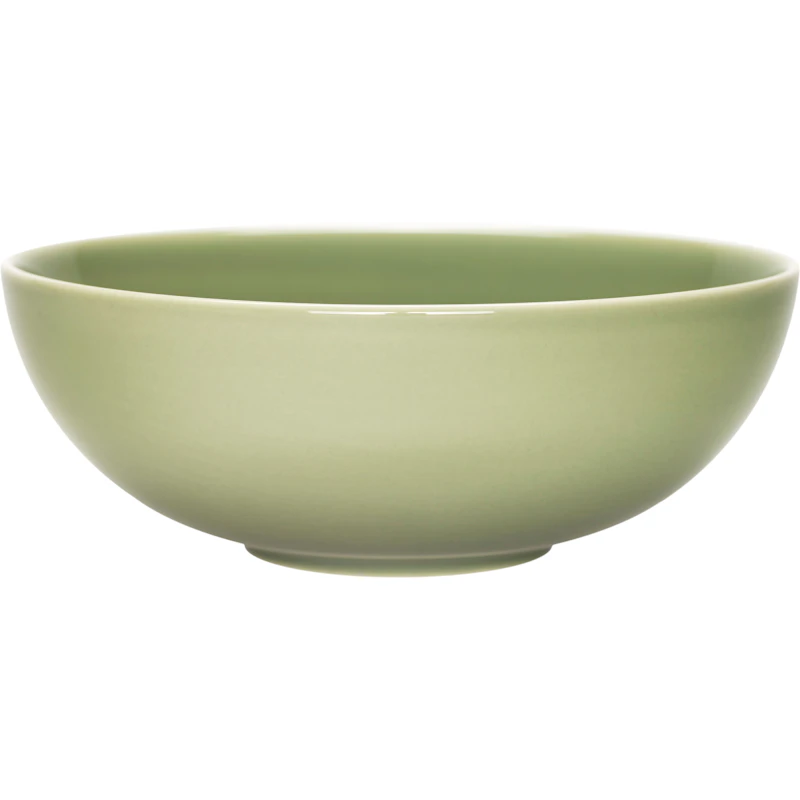 24h Dyp Tallerken 18 cm, Sage
