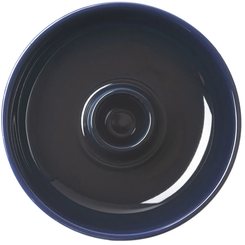 Kirnu Lysestake 11x3,5 cm, Blå