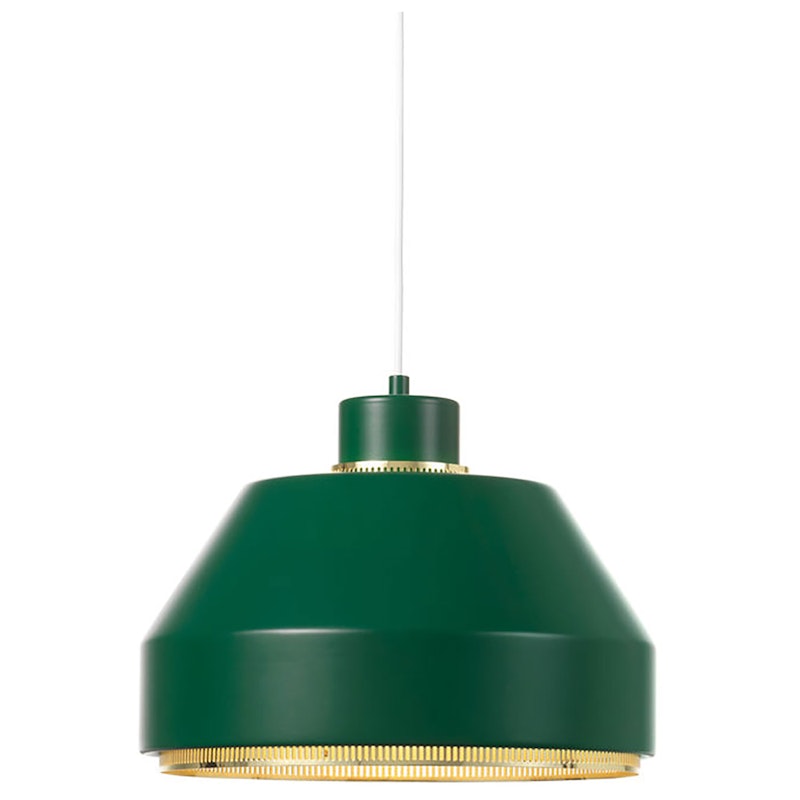 AMA500 Pendant, Dark Green