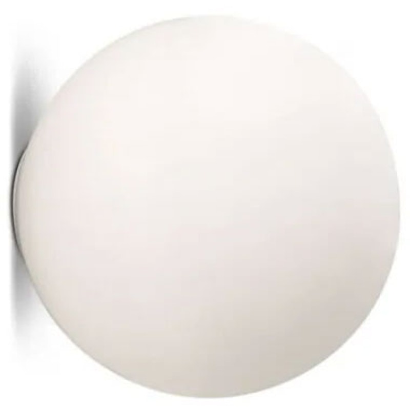 Dioscuri Vegg-/ Taklampe, 42 cm