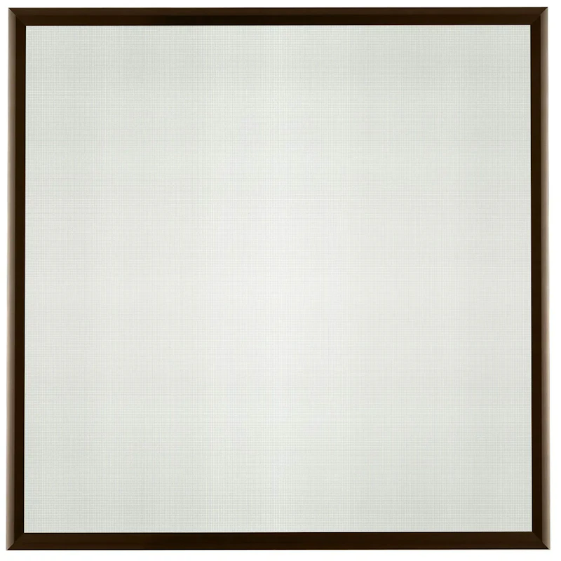 Discovery Space Square Pendel RGBW, Bronsefarget