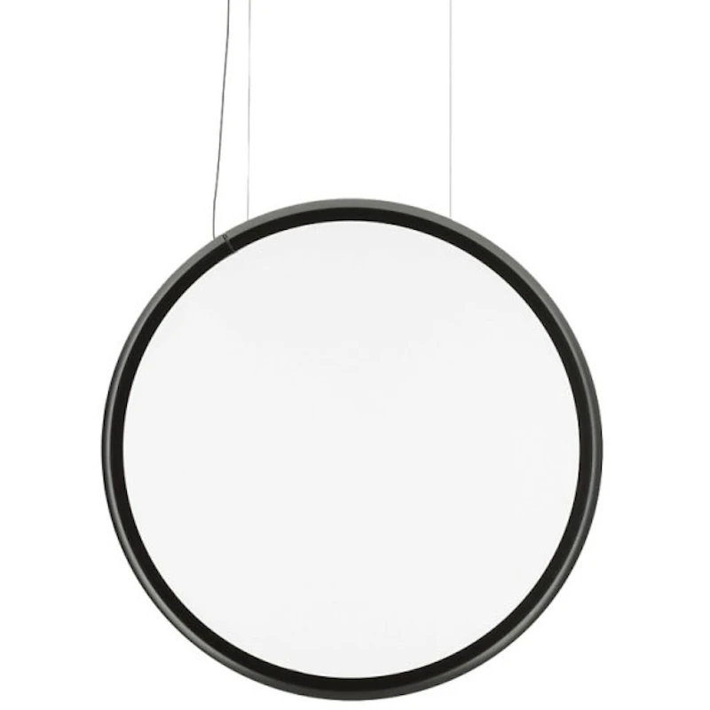 Discovery Vertical 100 Pendel RGBW, Svart