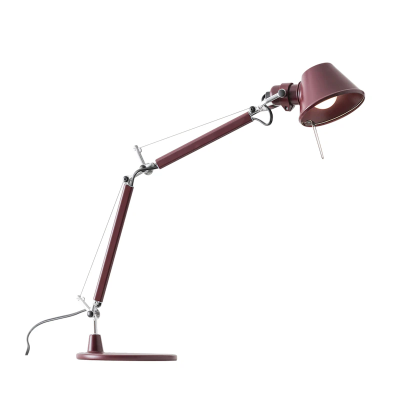 Tolomeo Micro Skrivebordlampe