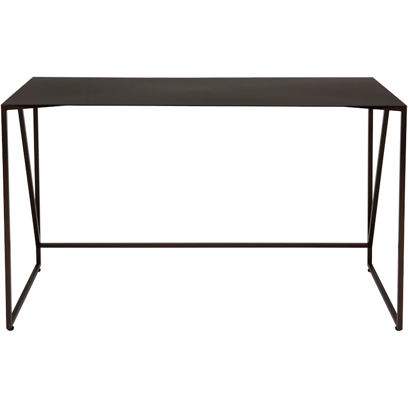 Oblique Skrivebord