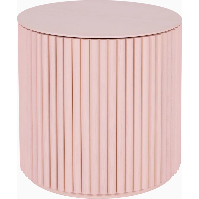 Petit Palais Sidebord 42 cm, Dusty Pink