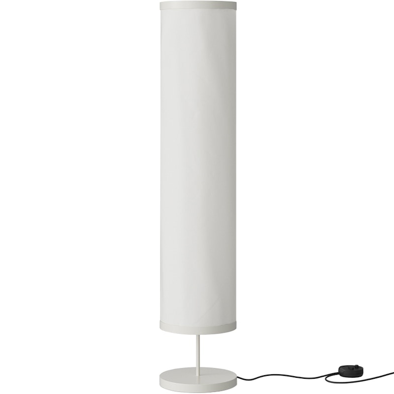 Isol 30/126 Gulvlampe, Cream