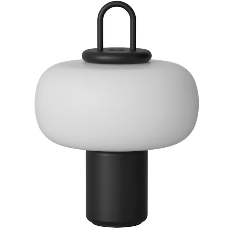 Nox Bordlampe Bærbar