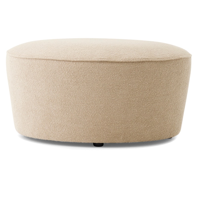 Cairn Puff, Bouclé 02 Beige