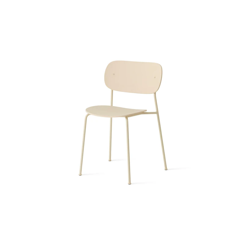 Co Spisestol Ivory