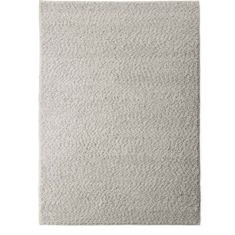 Gravel Teppe 200x300 cm, Grå