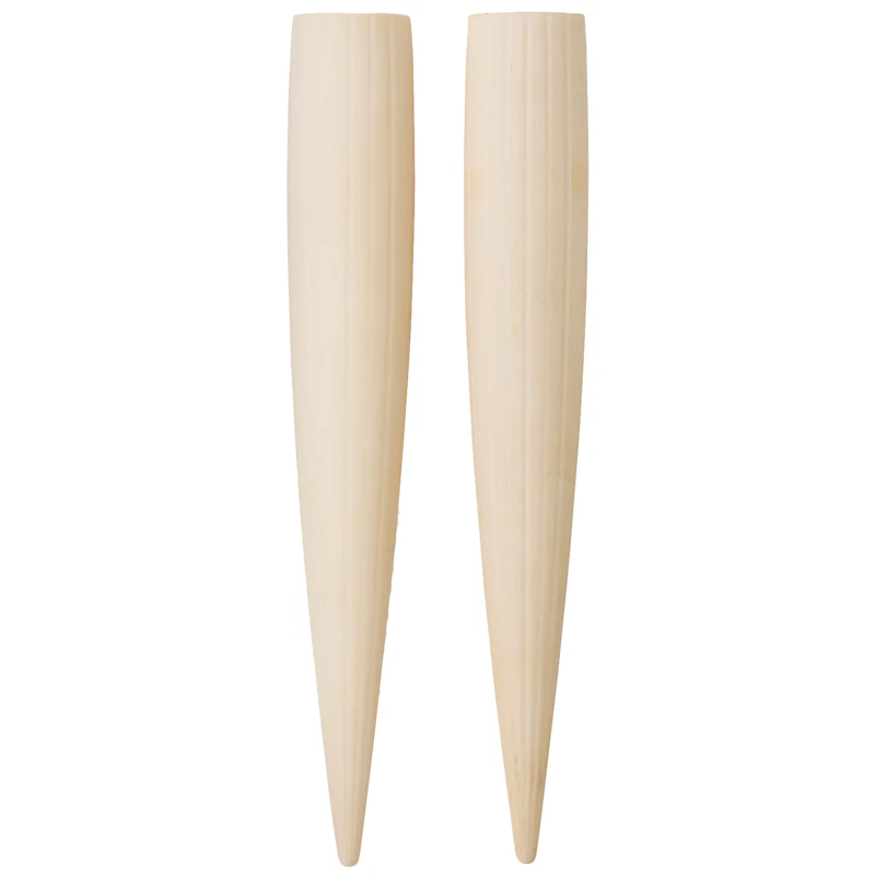 Hydrous Selvvanner 2-pk Ashen, 26 cm