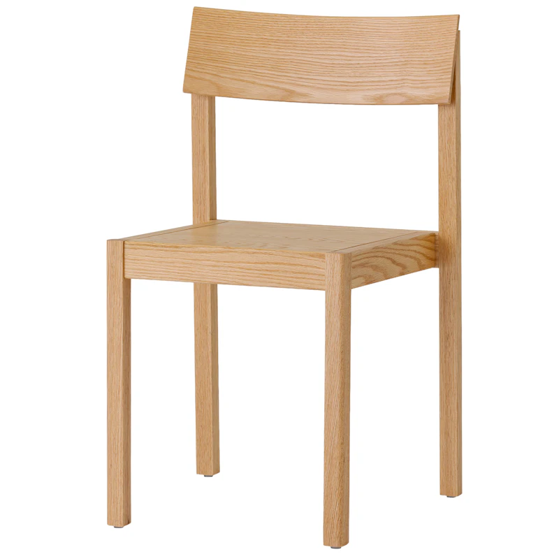 Mauro Stol, Natural Oak
