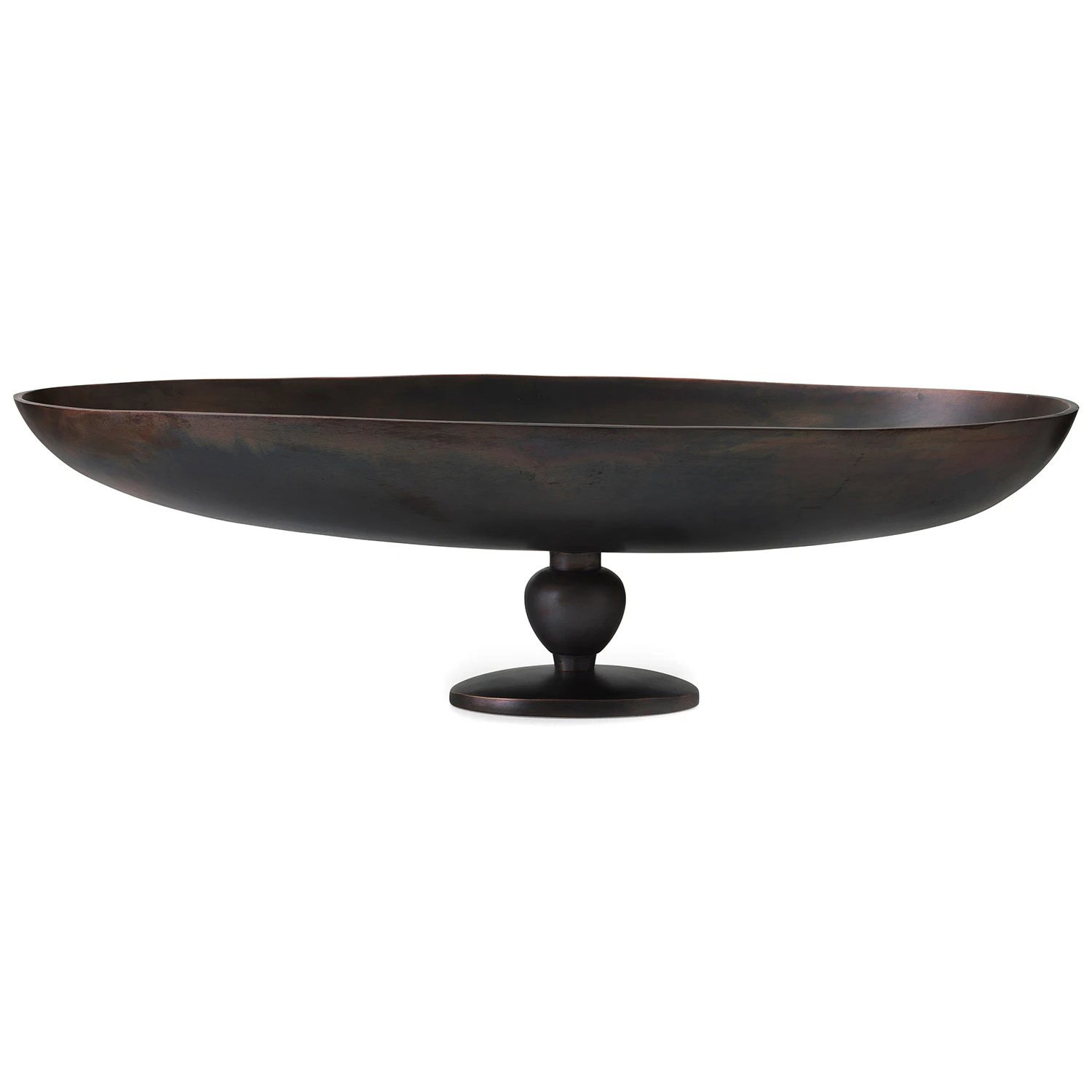 Pavot Sk&aring;l Aluminium, 48 cm