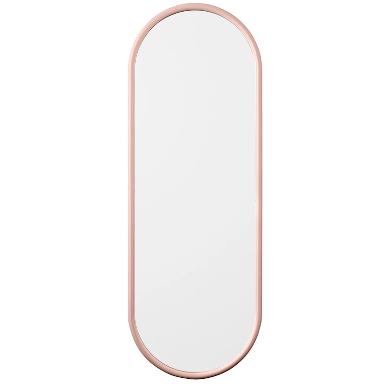 Angui Speil 108 cm, Rose