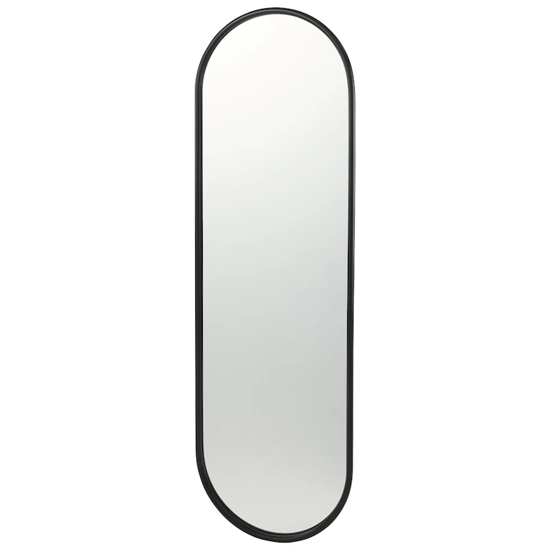 Angui Speil 160 cm, Antrasitt