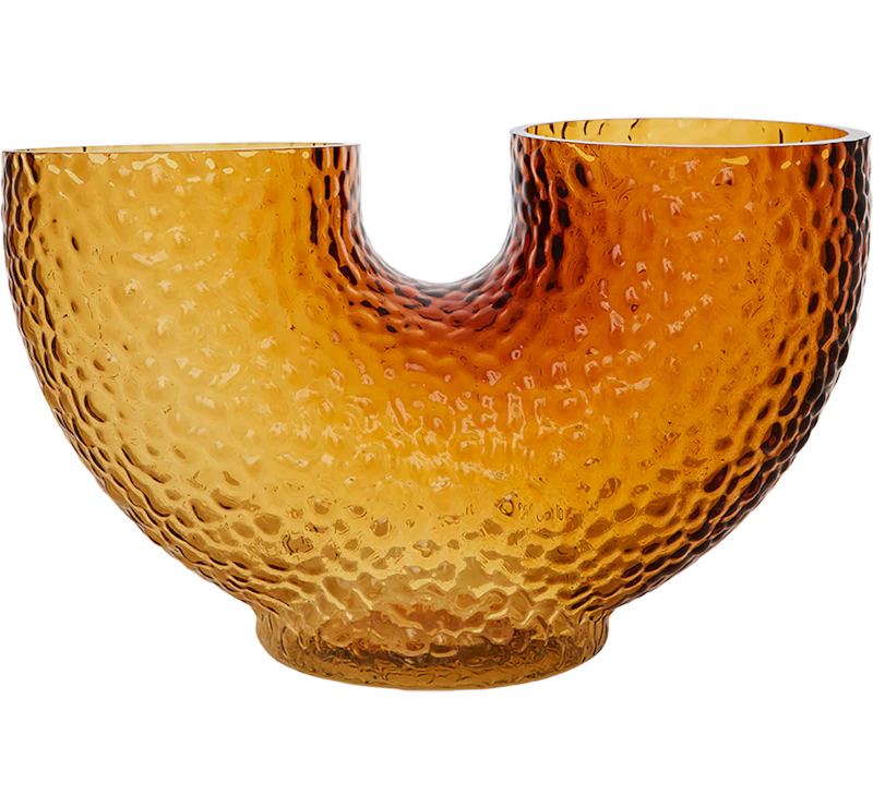 Arura Glass Amber, Lavt