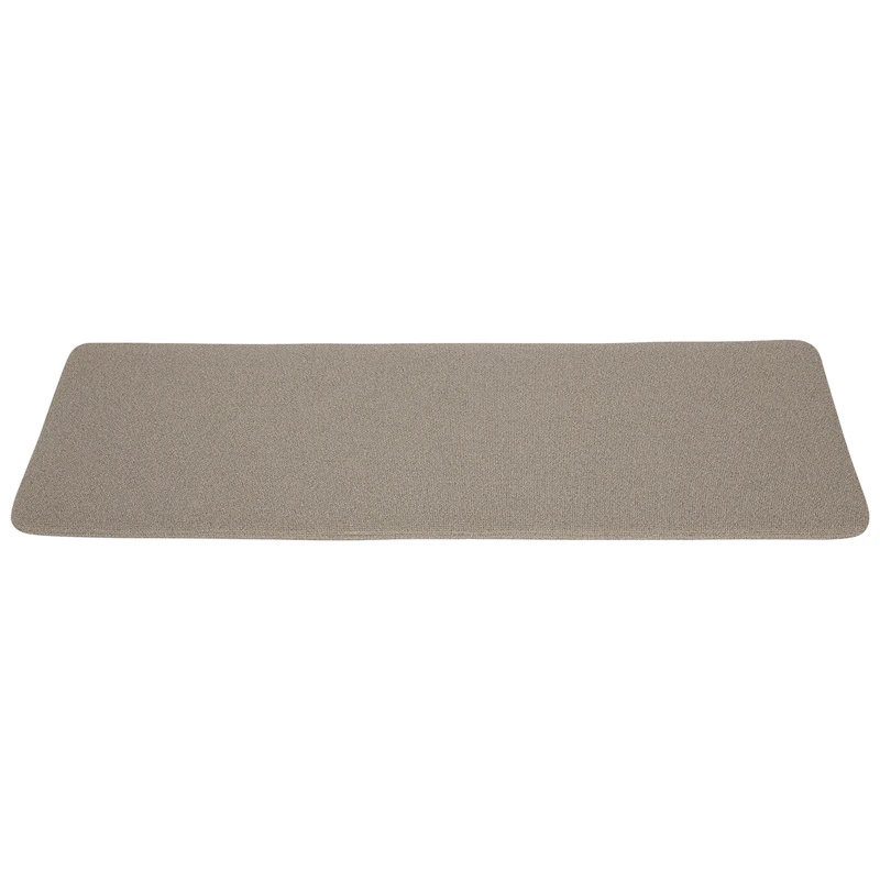 Curva Setepute Til Benk, Taupe