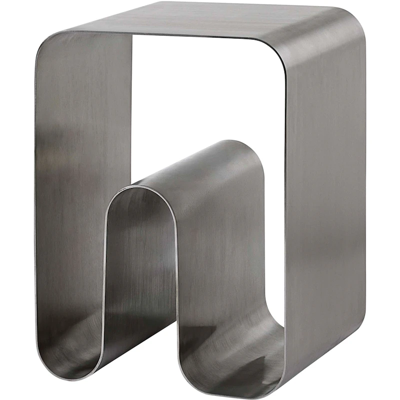 Curva Solid Krakk, Sølv