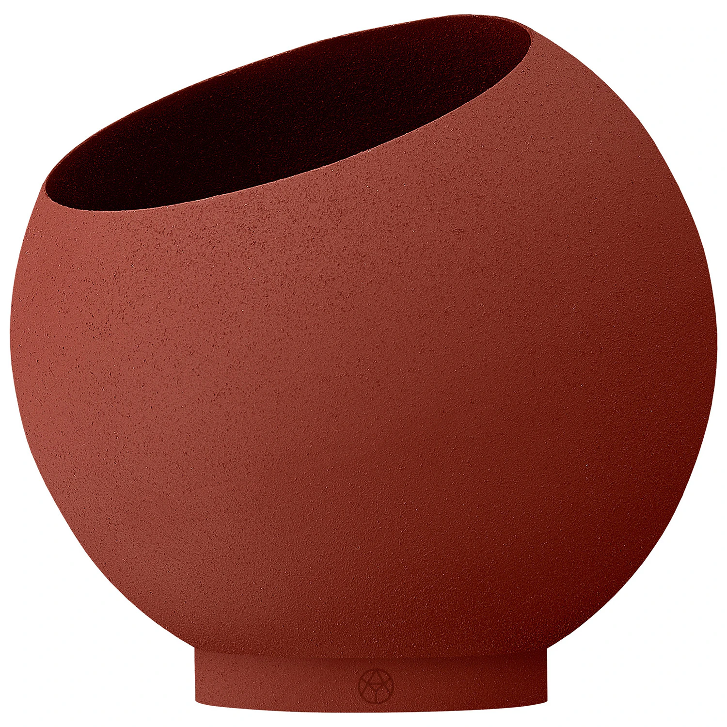 Globe Blomsterpotte &Oslash;30 cm, Gingerbread