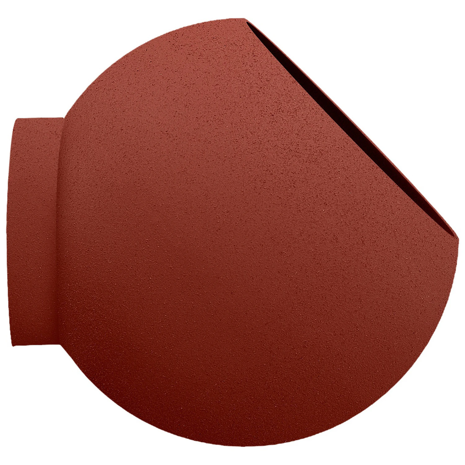 Globe Veggkrukke &Oslash;17 cm, Gingerbread