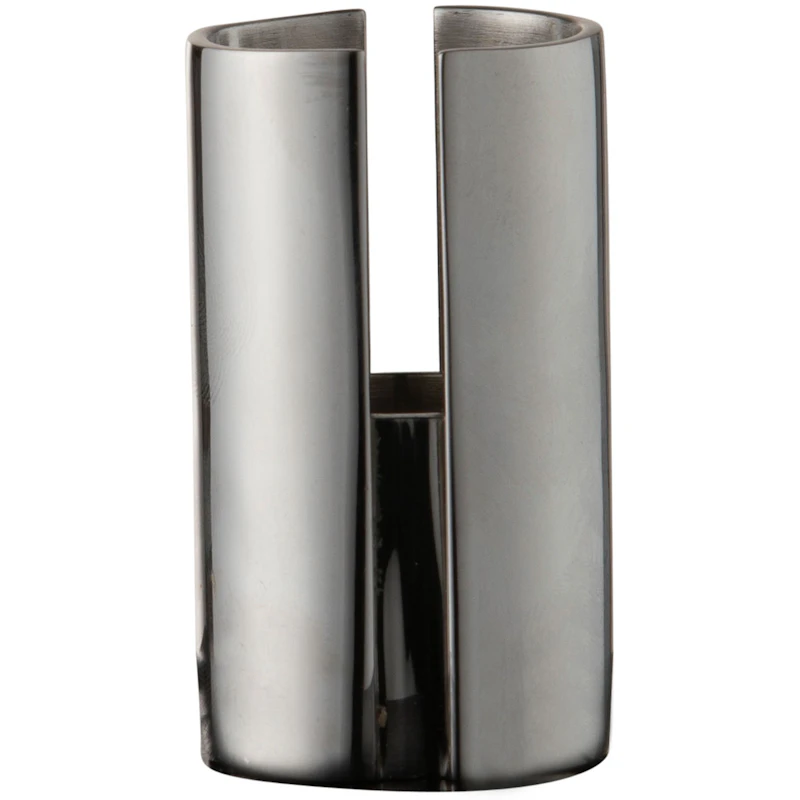 Sol Lysestake H4,8 cm, Silver