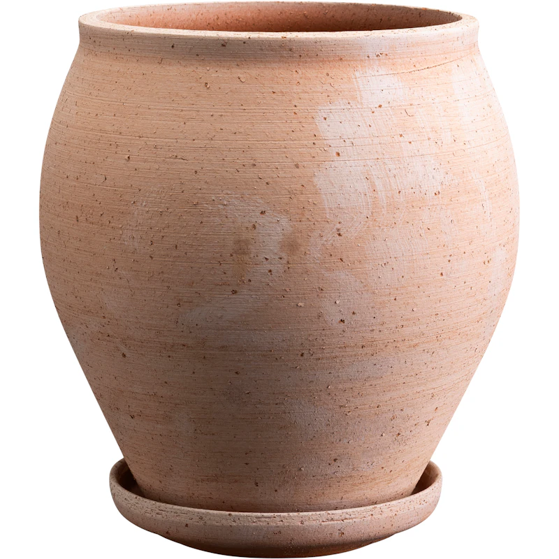 Delphi Krukke Standard 20 cm, Rosa