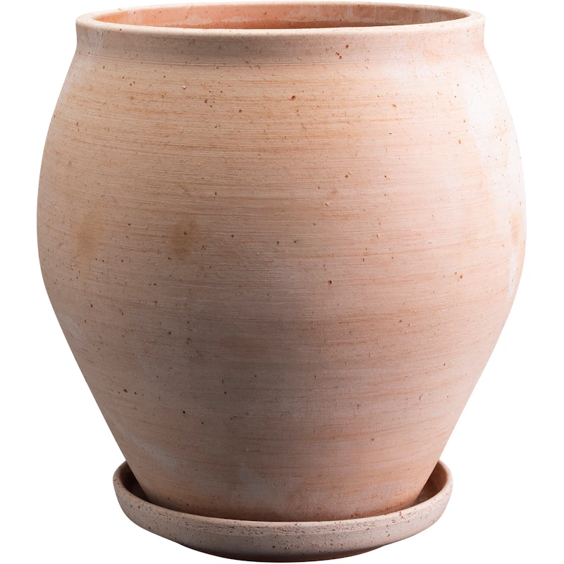 Delphi Krukke Standard 26 cm, Rosa