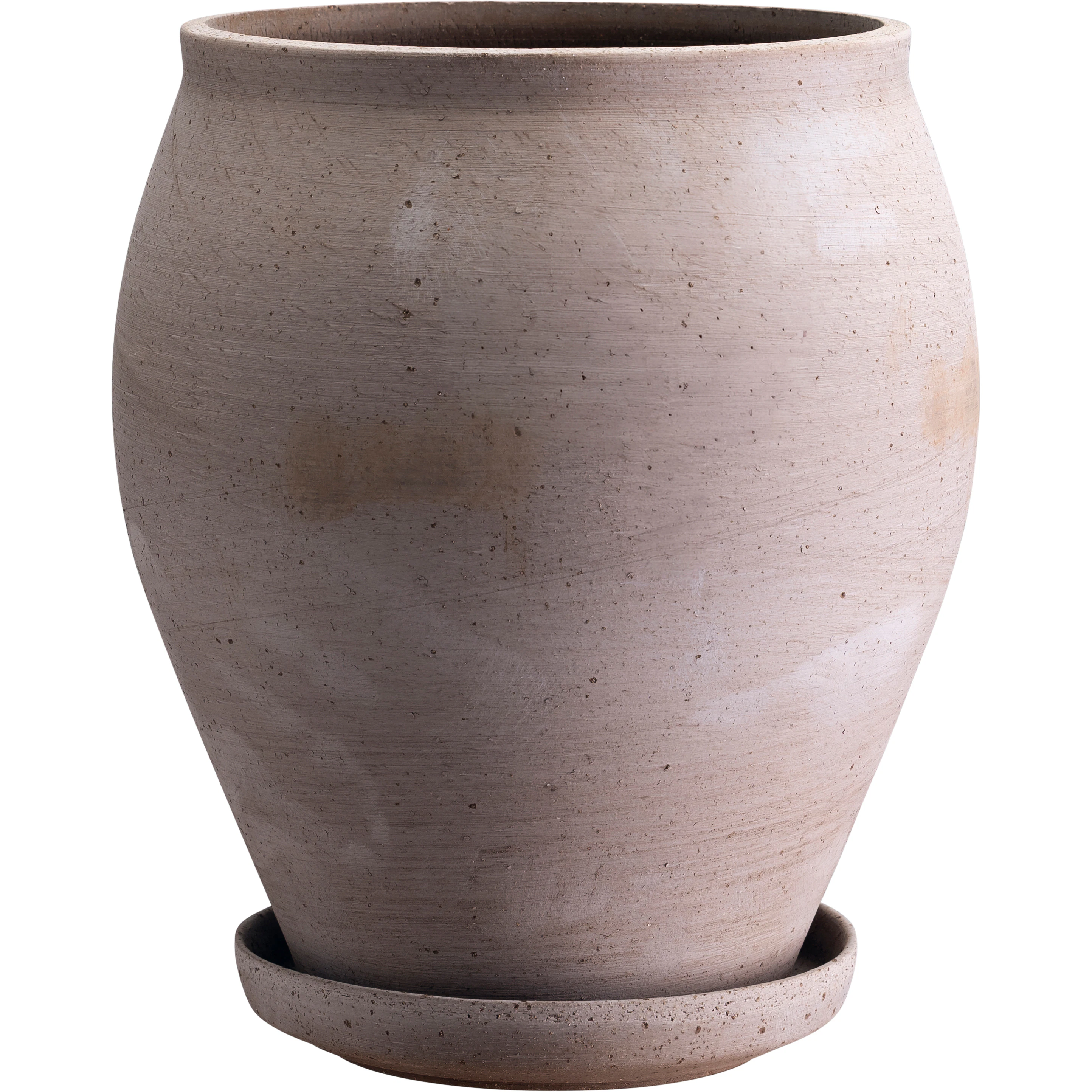 Delphi Krukke Tall 22 cm, Gr&aring;