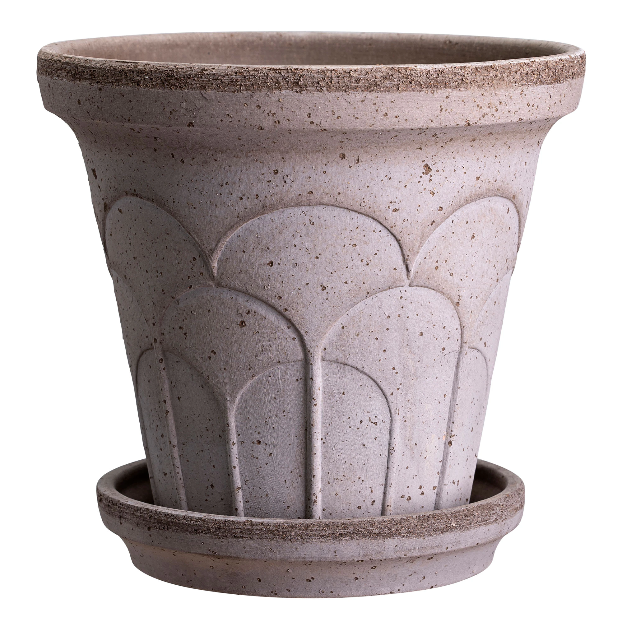 Fleur Krukke 21 cm, Gr&aring;