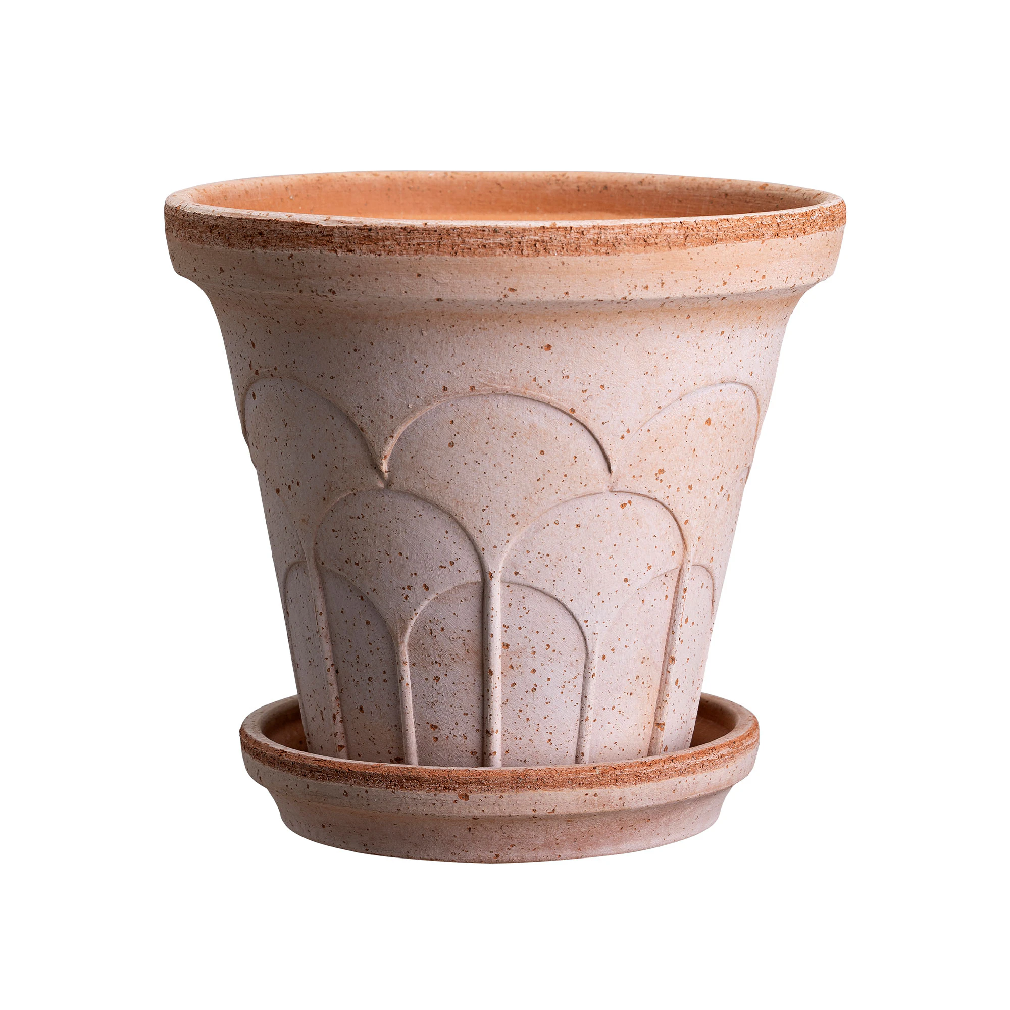 Fleur Krukke 16 cm, Rosa