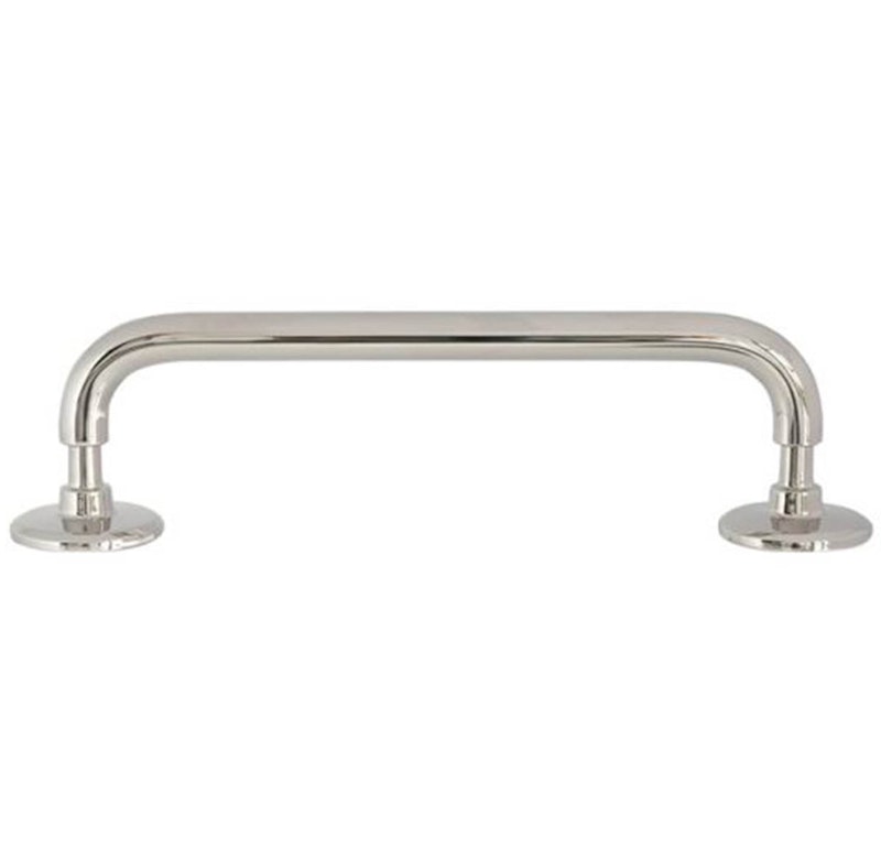 Jubilee Håndtak 128 mm, Krom