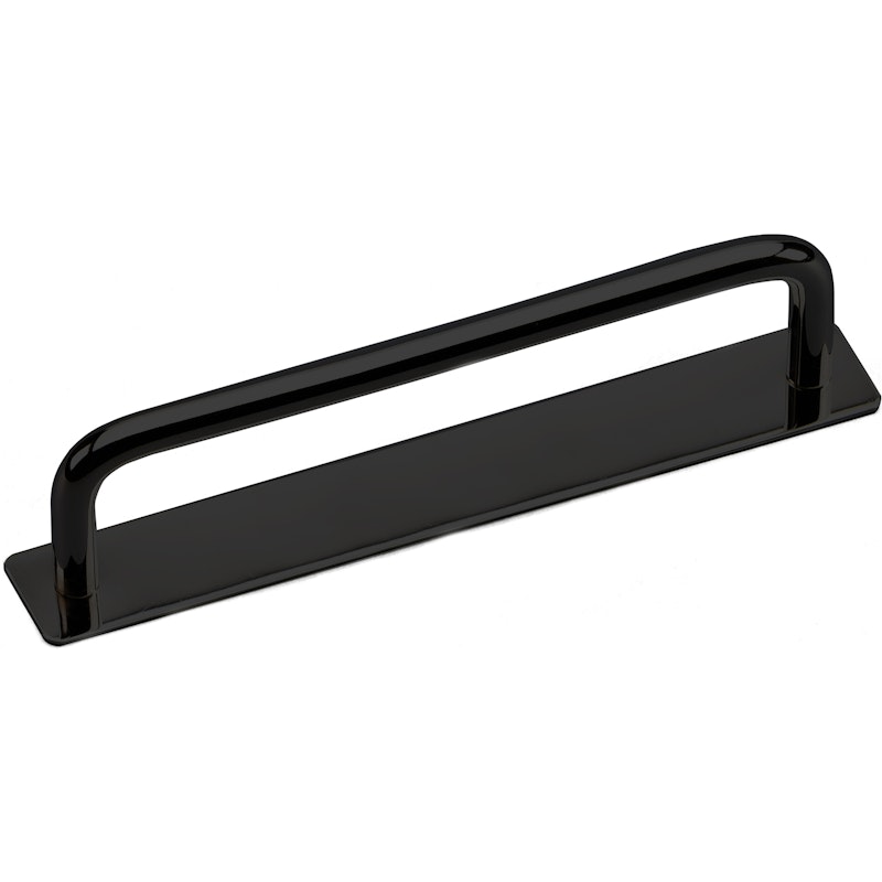 Royal Handle Matt Black, CC 128