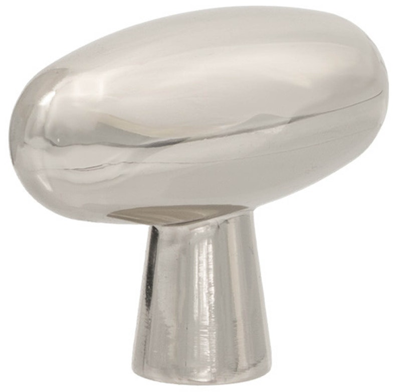 T Oliver Knott, Krom