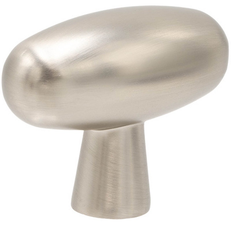 T Oliver Knott, Rustfritt Stål