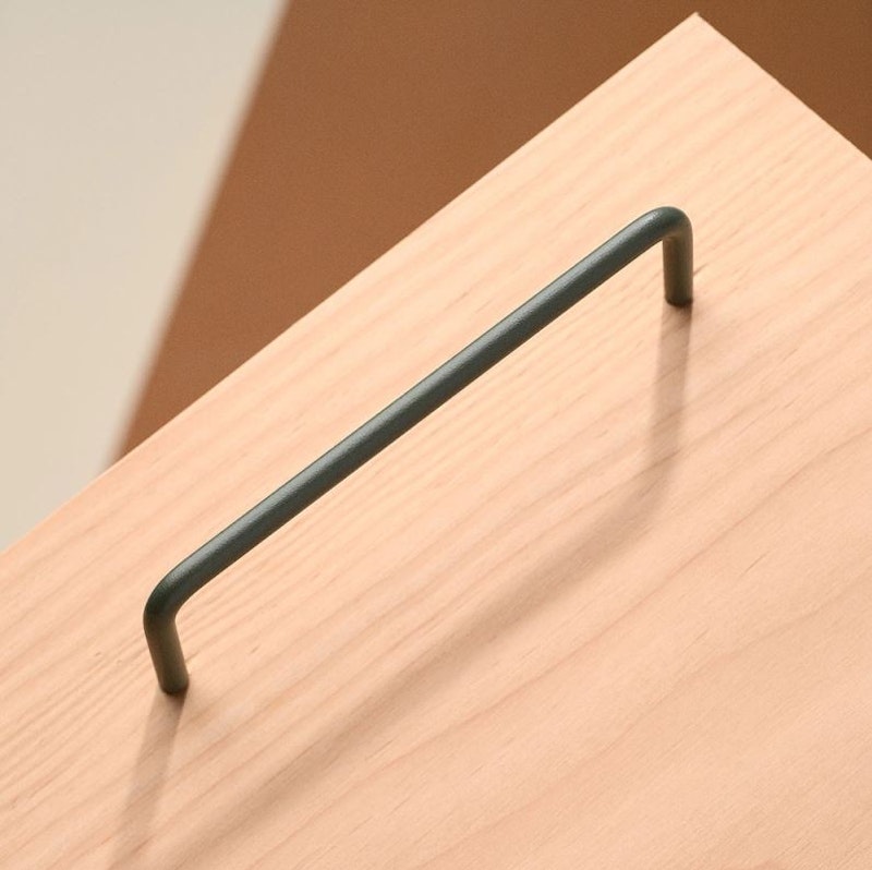 Thread Håndtak, Ash Green