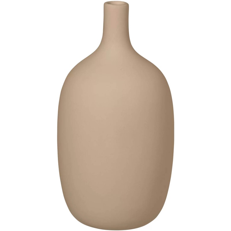 Ceola Vase Keramikk 21 cm, Nomad