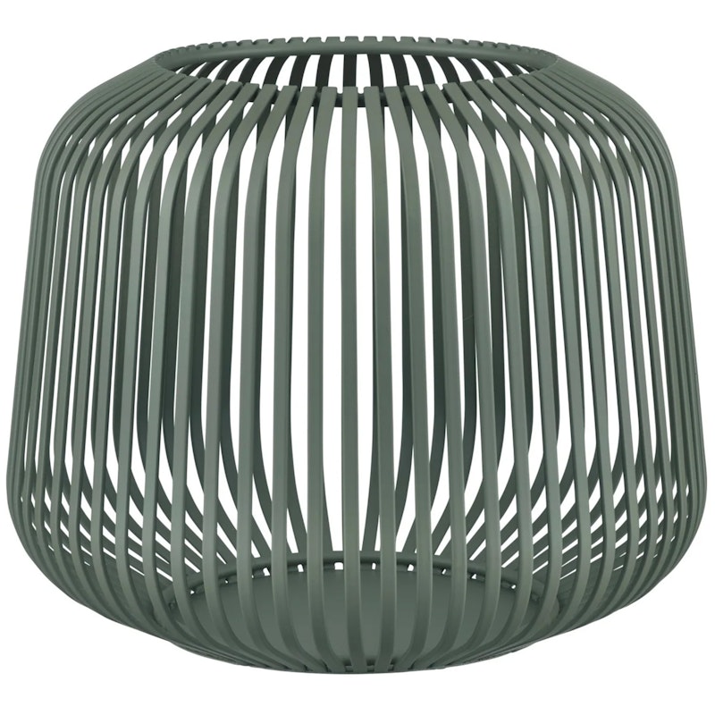 LITO Lyslykte Ø20 cm, Agave Green