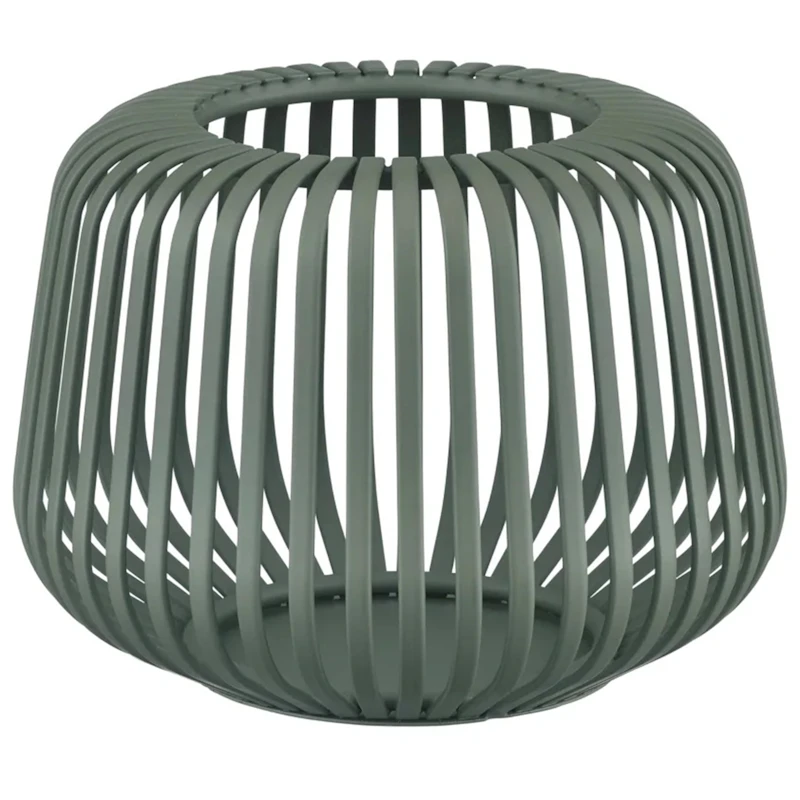 LITO Lyslykte Ø14 cm, Agave Green