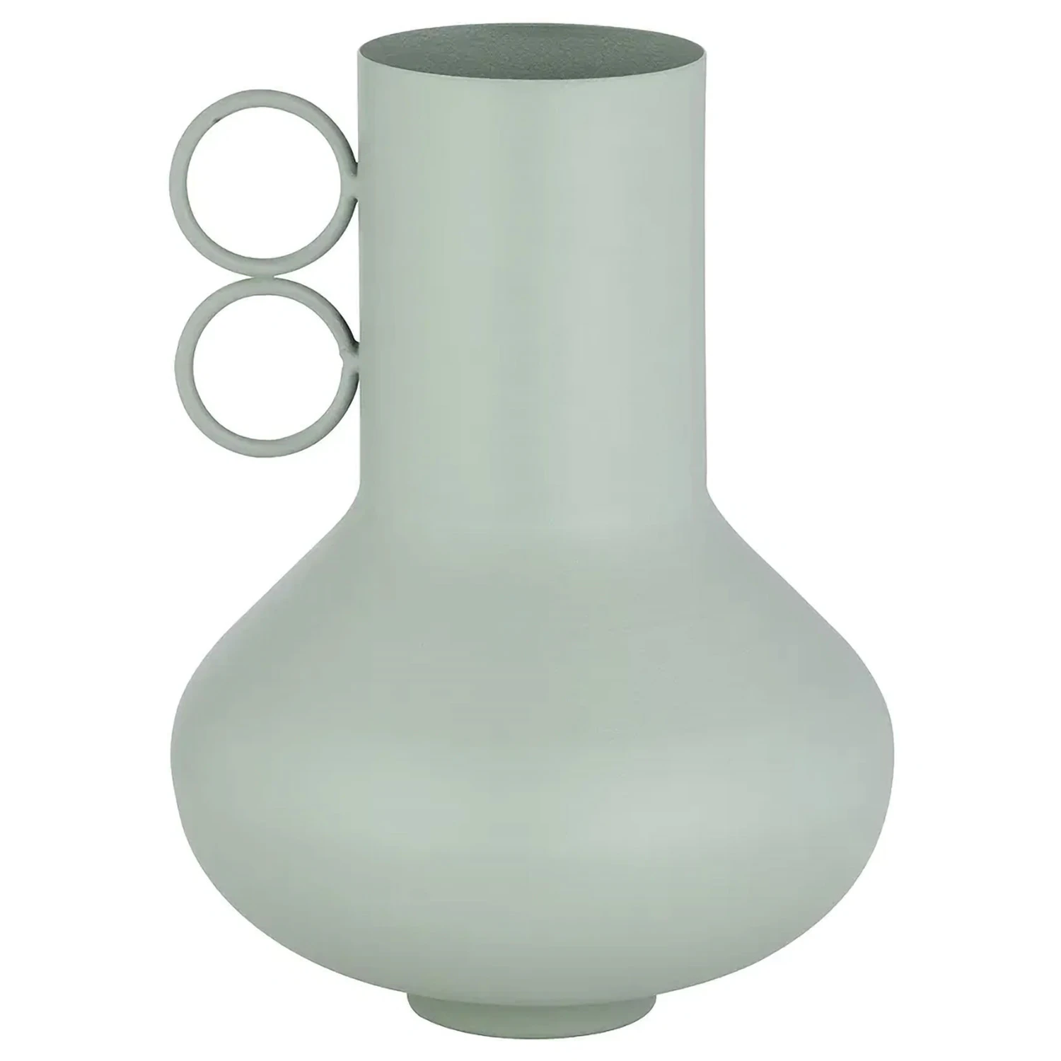 LOHA Vase 20 cm, Desert Sage