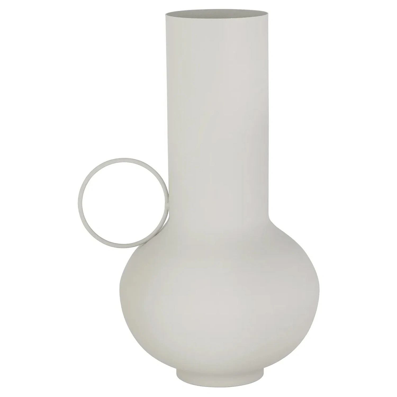 LOHA Vase 33 cm, Moonbeam